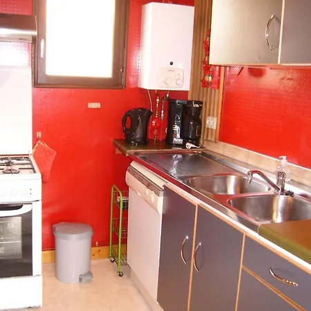Ein Mit Grossem Garten Und Panoramablick Holiday home *